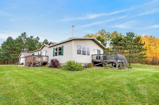 19153 Nordic Ridge Road, Bovey, MN 55709
