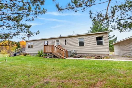 19153 Nordic Ridge Road, Bovey, MN 55709