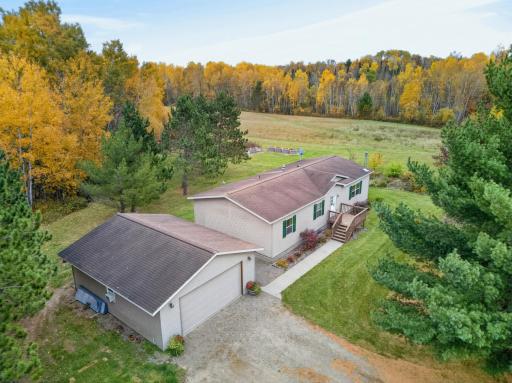 19153 Nordic Ridge Road, Bovey, MN 55709