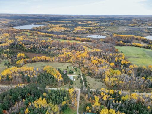 19153 Nordic Ridge Road, Bovey, MN 55709