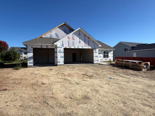 1615 Squirrel Way, New Richmond, WI 54017