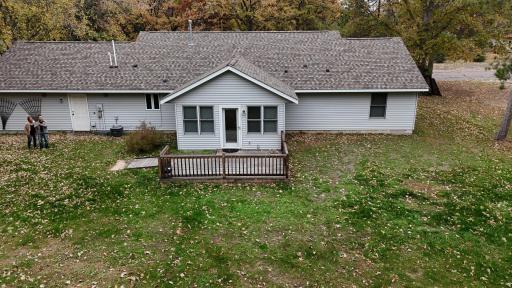 615 Fair Avenue W, Mora, MN 55051