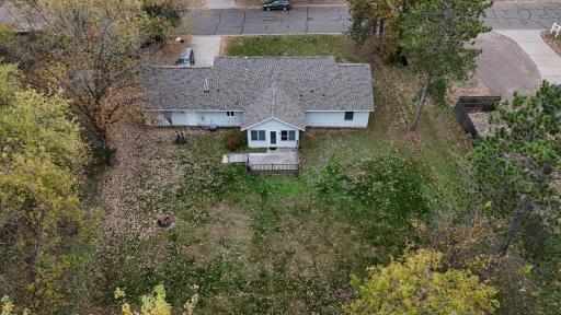 615 Fair Avenue W, Mora, MN 55051