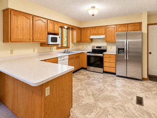 615 Fair Avenue W, Mora, MN 55051