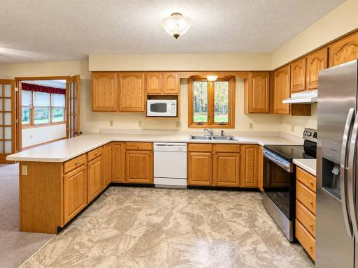 615 Fair Avenue W, Mora, MN 55051