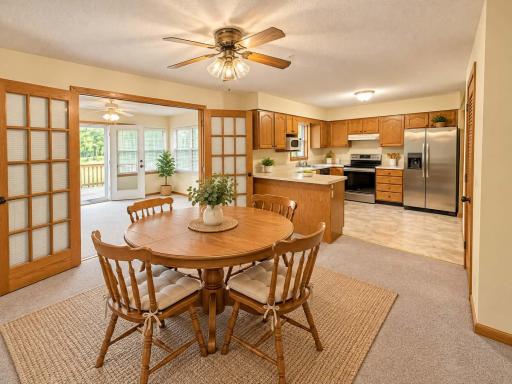615 Fair Avenue W, Mora, MN 55051