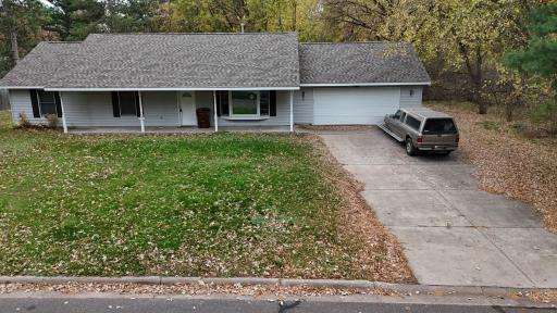 615 Fair Avenue W, Mora, MN 55051