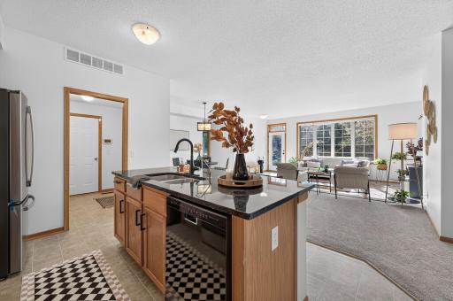 2411 119th Court NE, G, Blaine, MN 55449