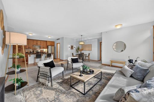 2411 119th Court NE, G, Blaine, MN 55449