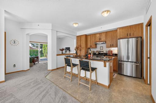 2411 119th Court NE, G, Blaine, MN 55449