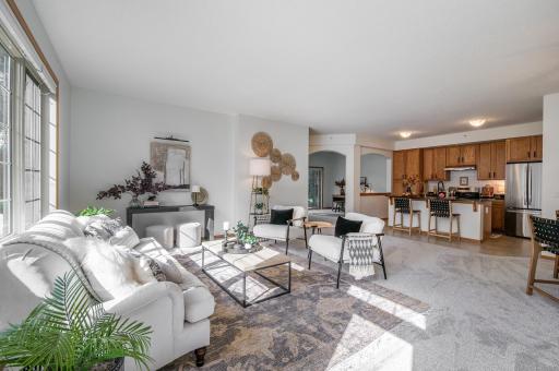 2411 119th Court NE, G, Blaine, MN 55449