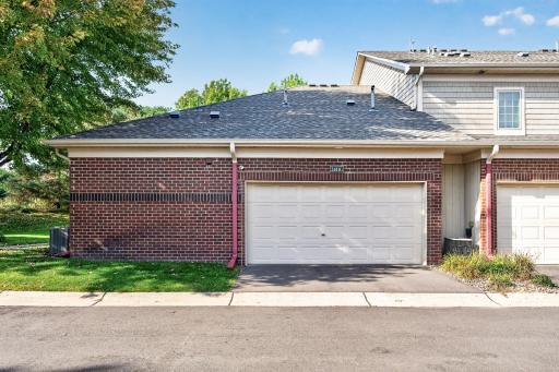 2411 119th Court NE, G, Blaine, MN 55449