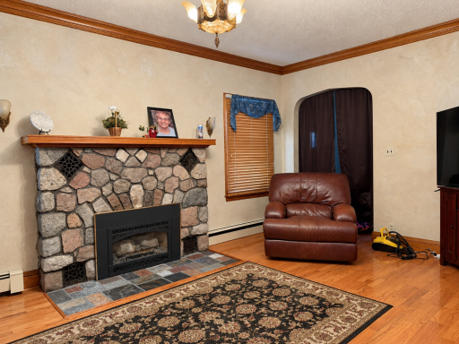 612 4th Street S, Walker, MN 56484
