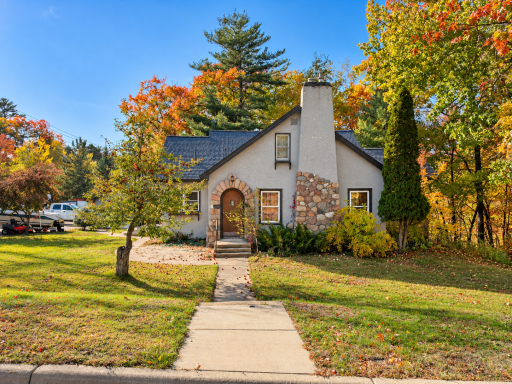 612 4th Street S, Walker, MN 56484