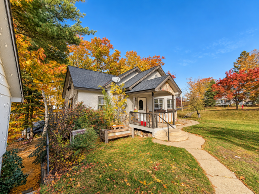 612 4th Street S, Walker, MN 56484