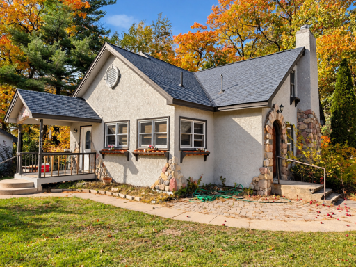 612 4th Street S, Walker, MN 56484