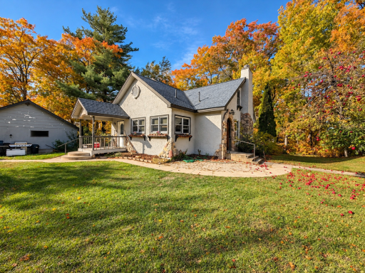 612 4th Street S, Walker, MN 56484