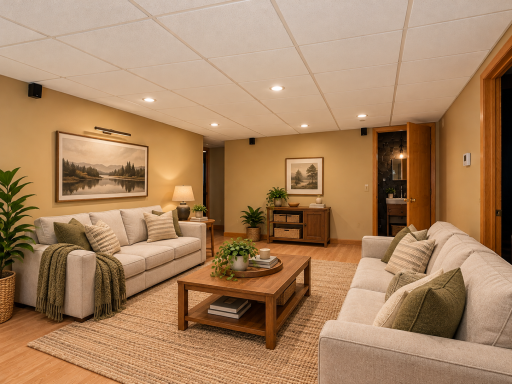 612 4th Street S, Walker, MN 56484