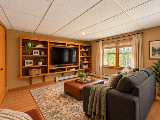 612 4th Street S, Walker, MN 56484