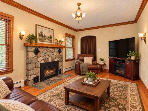 612 4th Street S, Walker, MN 56484