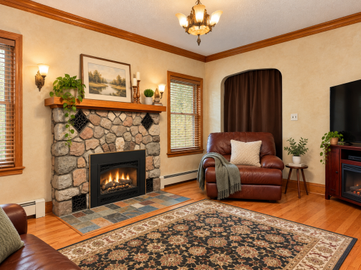 612 4th Street S, Walker, MN 56484
