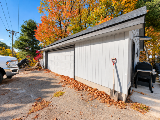 612 4th Street S, Walker, MN 56484