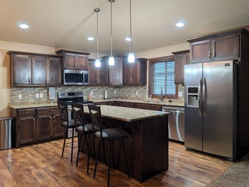 222 30th Avenue E, West Fargo, ND 58078