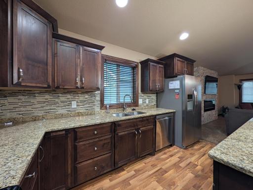222 30th Avenue E, West Fargo, ND 58078