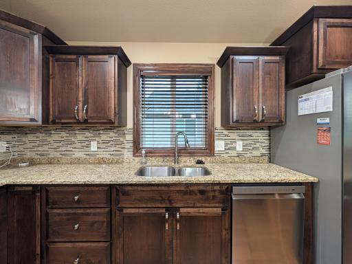 222 30th Avenue E, West Fargo, ND 58078