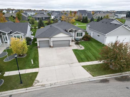 222 30th Avenue E, West Fargo, ND 58078