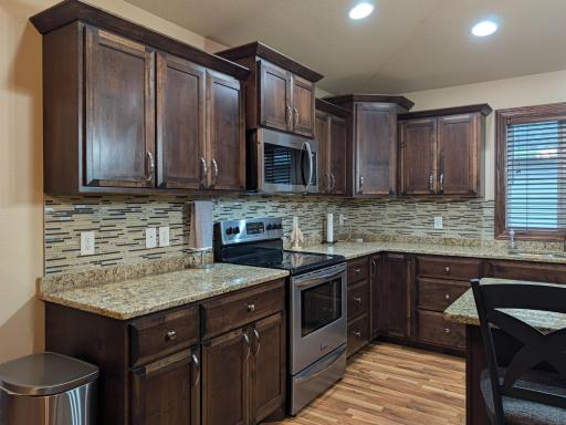 222 30th Avenue E, West Fargo, ND 58078