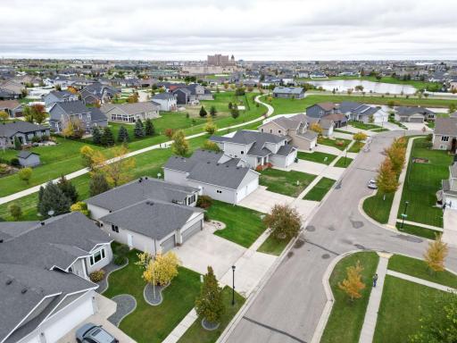 222 30th Avenue E, West Fargo, ND 58078