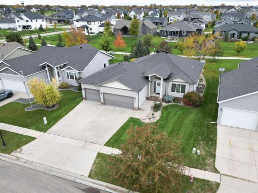 222 30th Avenue E, West Fargo, ND 58078