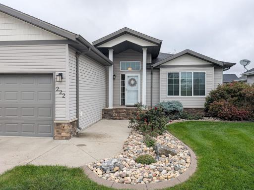 222 30th Avenue E, West Fargo, ND 58078
