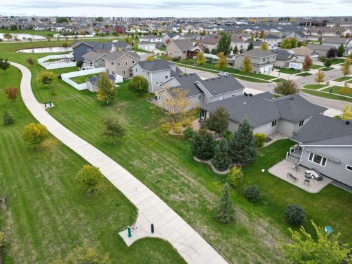 222 30th Avenue E, West Fargo, ND 58078