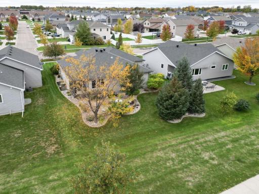222 30th Avenue E, West Fargo, ND 58078