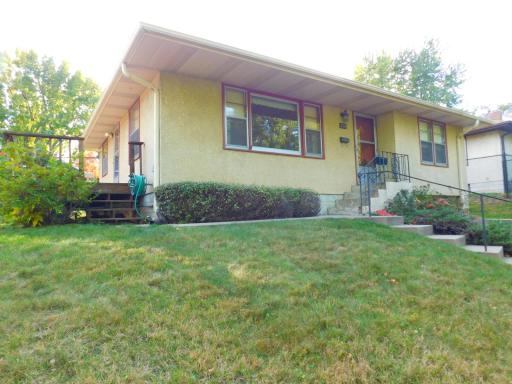 710 Edgar Avenue, Saint Paul, MN 55117