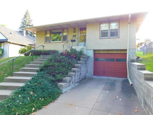 710 Edgar Avenue, Saint Paul, MN 55117