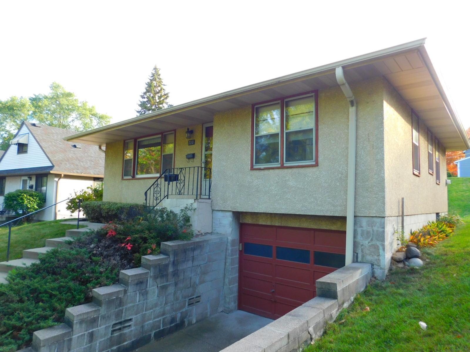 Property photo for 710 Edgar Avenue, Saint Paul, MN 55117