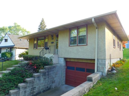 710 Edgar Avenue, Saint Paul, MN 55117