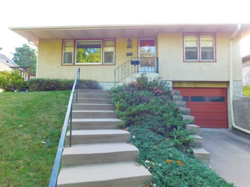 710 Edgar Avenue, Saint Paul, MN 55117