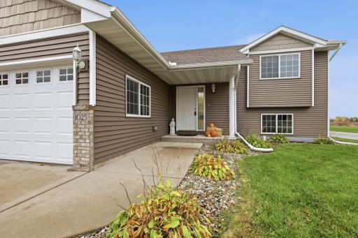 1025 2nd Avenue SE, Freeport, MN 56331