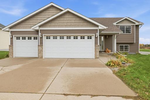 1025 2nd Avenue SE, Freeport, MN 56331