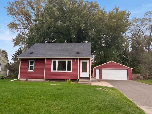 7 Park Drive, Circle Pines, MN 55014
