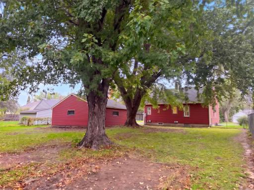 7 Park Drive, Circle Pines, MN 55014