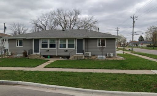 317 14th Street SW, Rochester, MN 55902