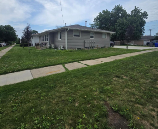 317 14th Street SW, Rochester, MN 55902