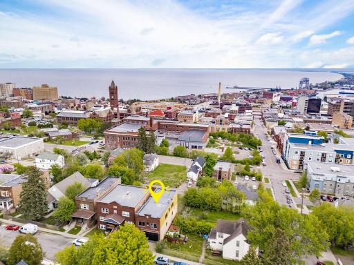 24 W 5th Street, Duluth, MN 55806