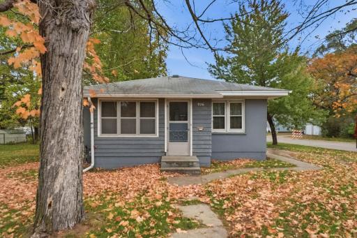 926 2nd Avenue S, Sauk Rapids, MN 56379