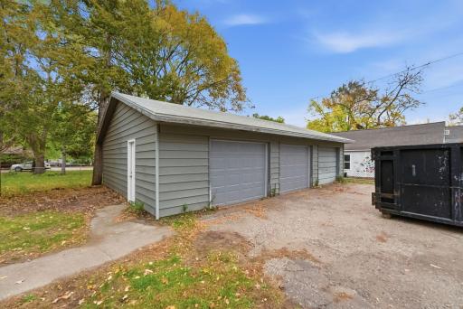 926 2nd Avenue S, Sauk Rapids, MN 56379